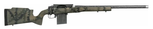 Proof Elevation Mtr 2.0 22creed 18 Cf Tfde