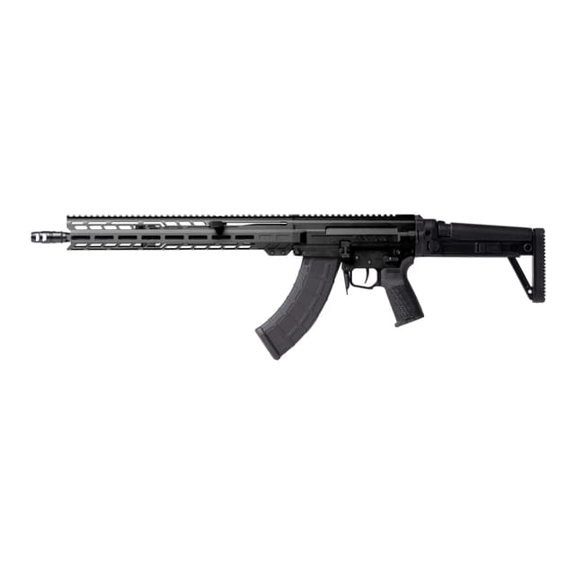CMMG Dissent MK47 7.62x39mm 16.1" 30 Rounds Cerakote Semi-Automatic