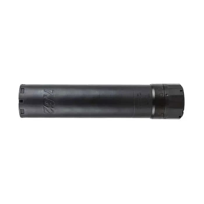 Sig Sauer SLH QD Rifle Suppressor 7.62 Black