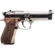 Rock Island Armory Melik Handgun 9mm Luger 10rd Magazine 4.9" Barrel Two Tone