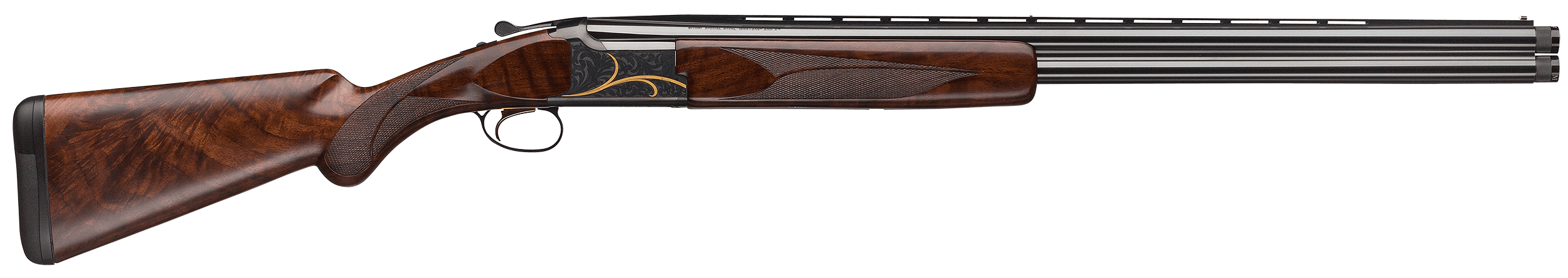 Browning Citori Gran Lightning 410 Bore 28in 2rd Gloss Oil Walnut Finish