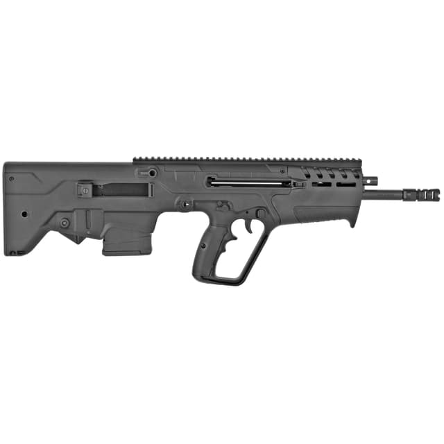 IWI Tavor 7 Bullpup Rifle Flattop - Black | 308Win | 16.5" Barrel | 10rd