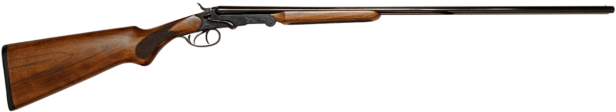 Silver Eagle Arms OHAL3628 Alesta  410 Gauge Side by Side 28" 2 3" Black Turkish Walnut Fixed IC/Mod