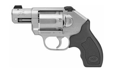 Kimber K6S 357 Magnum 2" 6 Rounds Stainless Steel