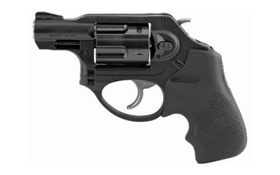 Ruger LCRx 5464 9mm Luger 1.87 inch 5 Round Small Frame Matte Stainless