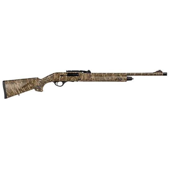 Escort PS Turkey Full Size, 20GA, 4rd - Mossy Oak Bottomland Camo (HEPS2022TRBL)