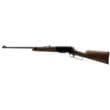 Browning BLR Lightweight '81 Rifle 270 Winchester 22in 4rd Walnut Polished Blue