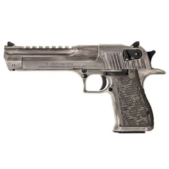 Mr Desert Eagle 50ae Wmd