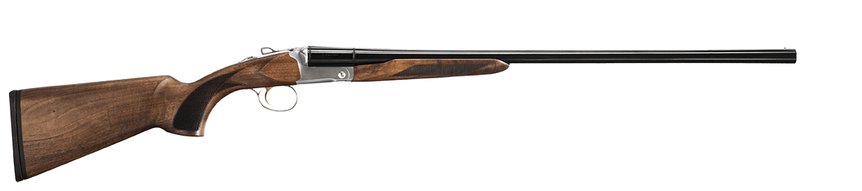 Akkar Churchill 512 Field 20GA, 26in. Barrel, 2rd, Wood Stock & Forend - Gray (111342)
