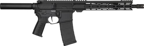 CMMG Banshee Mk4 5.56mm 12.5" 30rd Magazine Cerakote Finish