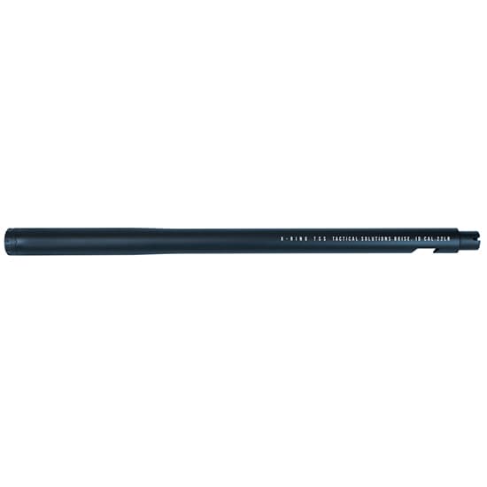 Tacsol Bbl X-ring Tss 10/22 22lr Suppressed