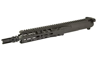 Radian Weapons R0027 Model 1 Complete Upper 300 AAC Blackout 9" Cerakote Finish