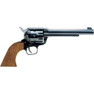 Eaa Weihrauch Bounty Hunter 357mag 7.5 Blue