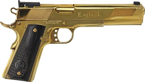 IVER JOHNSON EAGLE XL - XL10NPBW