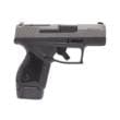 Taurus GX4 TORO 9mm Luger 3.06" 11/13 Rounds Matte Stainless/Tungsten