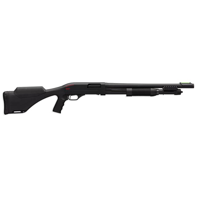 Winchester Shadow Defender 12 Gauge 18 inch 5 Round Synthetic Stock