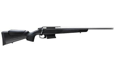 Tikka T3x CTR Compact .308 Winchester 20 in 10 Rounds Stainless Gray Synthetic