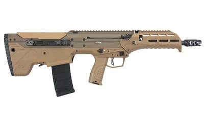 Dt Mdrx 223 Wylde 16" 10rd Fde Se