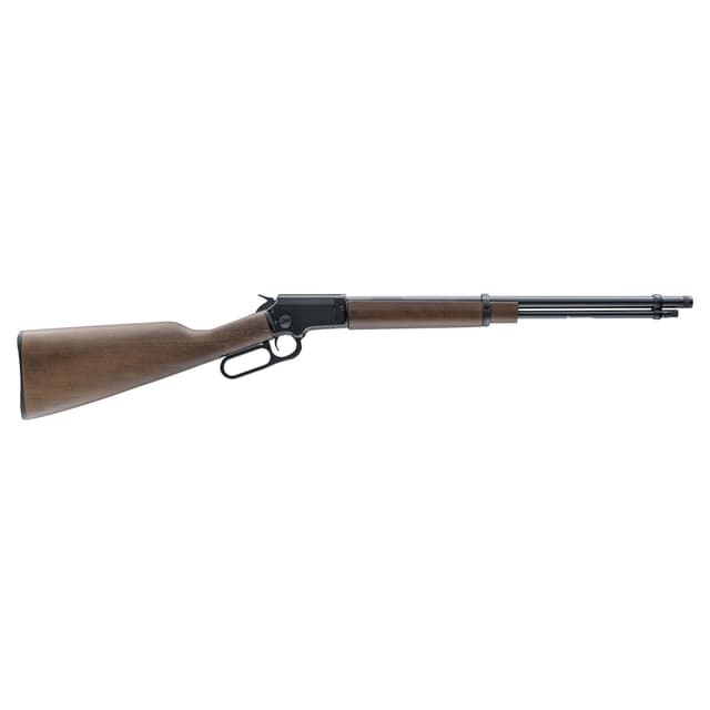 Chiappa Firearms LA322 Carbine 22 WMR 18.5 in. 10 Rounds Wood