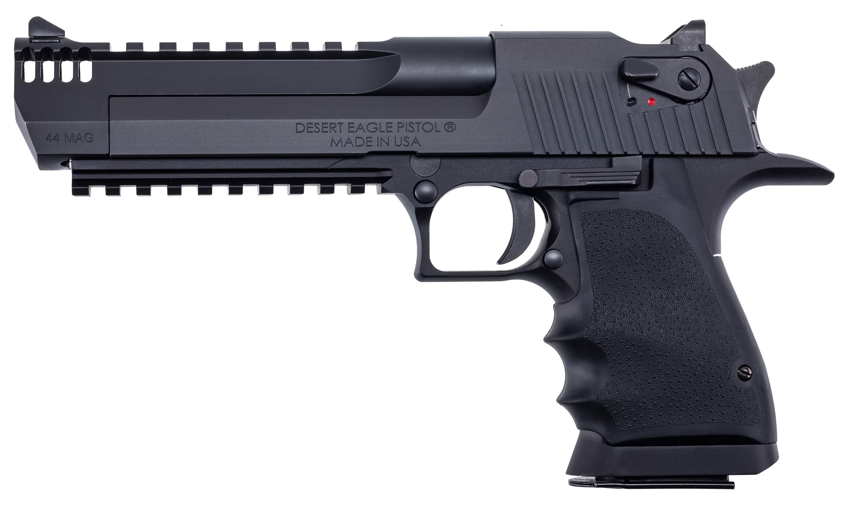Mr Desert Eagle 44mag 6 