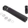 CMMG DefCan 762 Suppressor 7.62mm Direct Thread Inconel 1-3/8x24 HUB Compatible