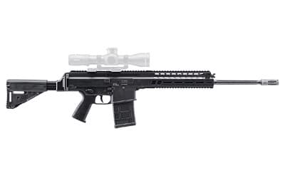 B&T APC308 DMR 308 Winchester 18.8in 20rd Stainless Barrel MBT Folding Stock