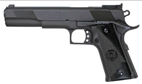 Iver Johnson Arms EAGLEXLDS Eagle XL 45 ACP +P 45 ACP 14+1