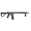 Daniel Defense DDM4 V7 5.56x45mm NATO 16in 32rd Deep Woods Green Cerakote 6 Position Stock