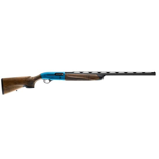 Beretta A400 Xcel 12 Gauge 30 Inch Semi Auto Blue Aluminum Alloy