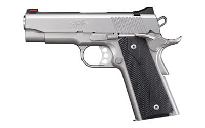 Kimber Pro Crry Hd Ii 38spr 9rd Ca