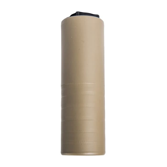 Silencerco Omega 9k 9mm Fde
