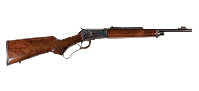 Chiappa Firearms 1892 L.A. Wildlands 44 Remington Magnum 16 Inch Lever Action Rifle