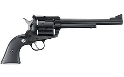 Ruger Blackhawk 0505 30 Carbine 7.5 in 6-Round Blued Steel Frame Single Action