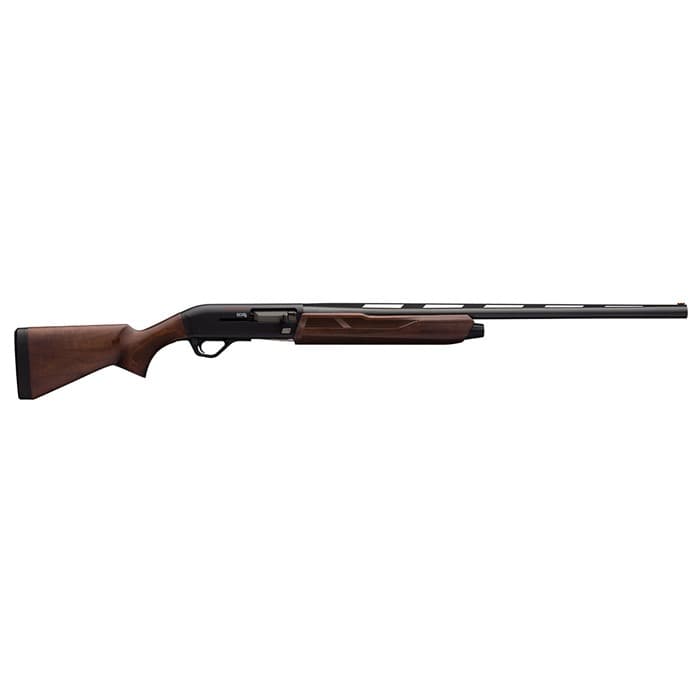 Winchester SX4 Field Compact 12 Gauge 24 Inch 4 Rounds Satin Walnut Receiver