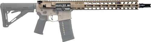 Radian Weapons RADN R0466 Complete Upper 14.5" 223W FDE