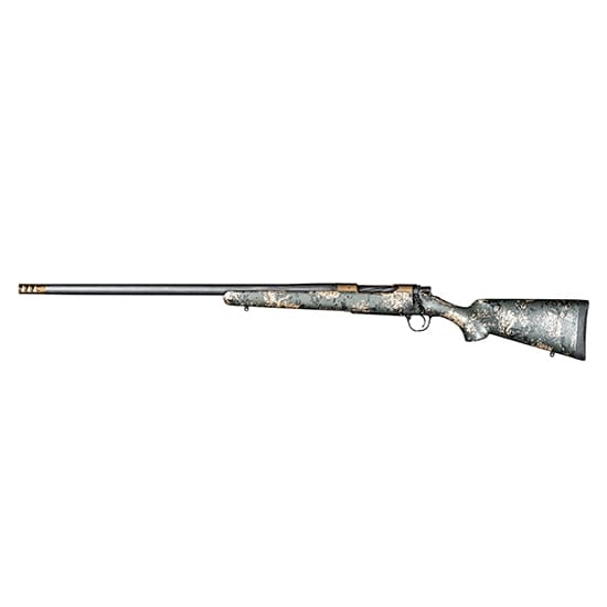 Chris Ridgeline Fft 243win 20 Grn/blk Bb