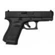 Glock 19 Gen 5, 9mm, 4in. Barrel, 15rd - Black (UA1950703)