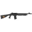 Escort Shotguns Raider 20GA, 18in. Barrel, 5rd, Pistol Grip Stock - Black (HERD20180001)