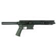Aero Survival Pistol with Extended Handguard 9mm Luger Glock Pattern Magazine 10.25" Barrel (No Brace)