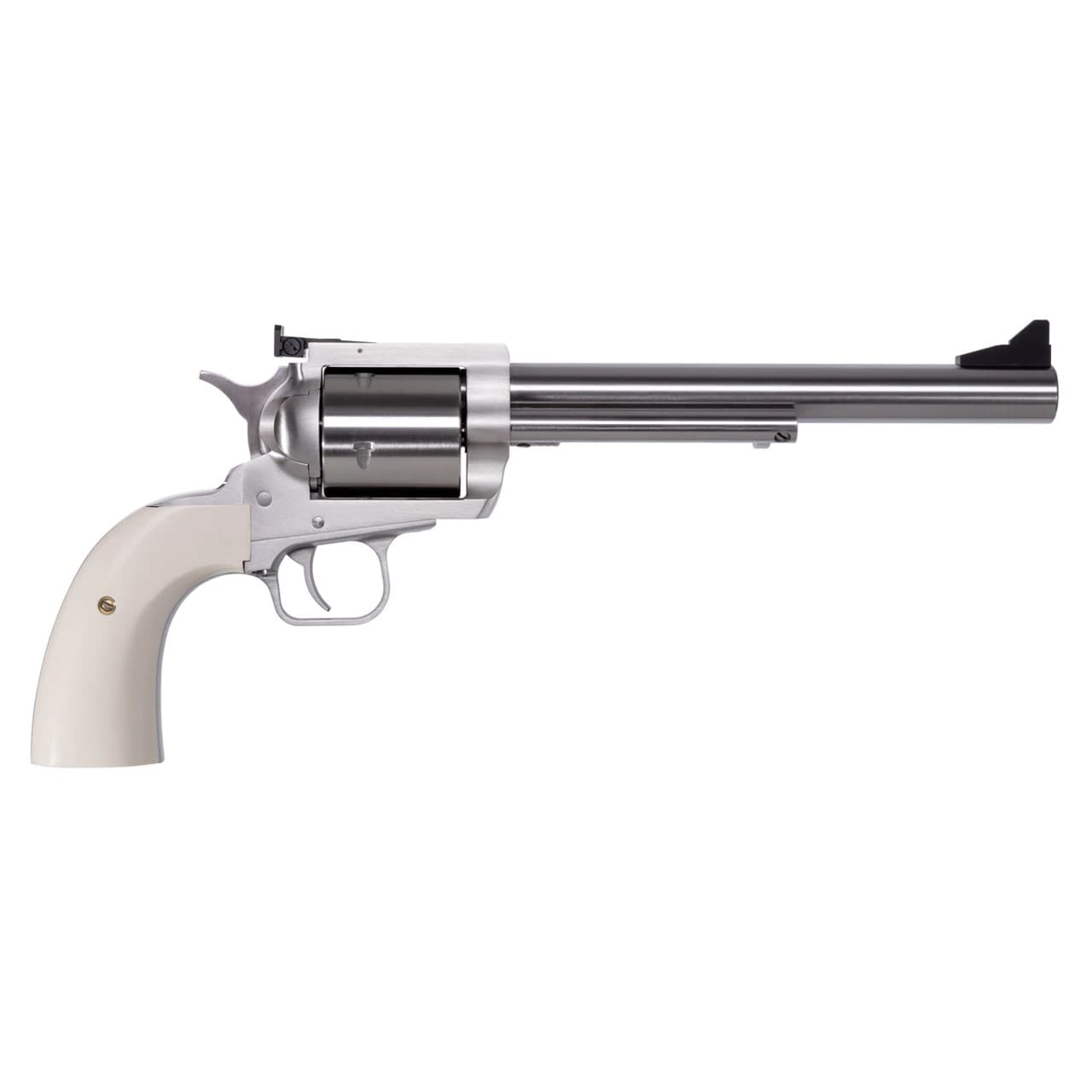 Mr Bfr 500linebaugh 7.5 Ss Bisley Grips