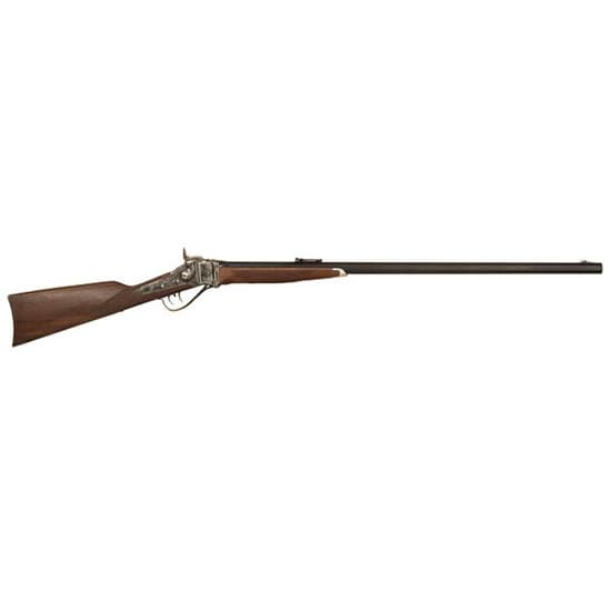 Cimarron Firearms Billy Dixon 45-70 Government 32 inch Octagon 1 Round Walnut
