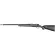 Christensen Arms Ridgeline Rifle 6.5 PRC 4rd Magazine 24" Barrel Stainless Steel Black/Gray Webbing Stock