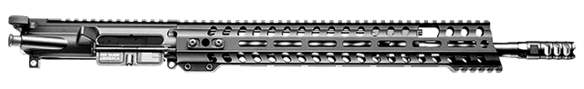 Patriot Ordnance Factory Renegade Upper 5.56 NATO 10.5in M-LOK 9in OpticReady