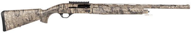 Retay Gordion Turkey 12 Gauge 24" Barrel 4 Rounds Realtree Timber Finish