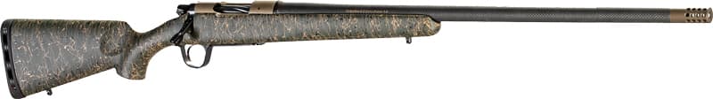 CHRISTENSEN RIDGELINE 28NOSLER