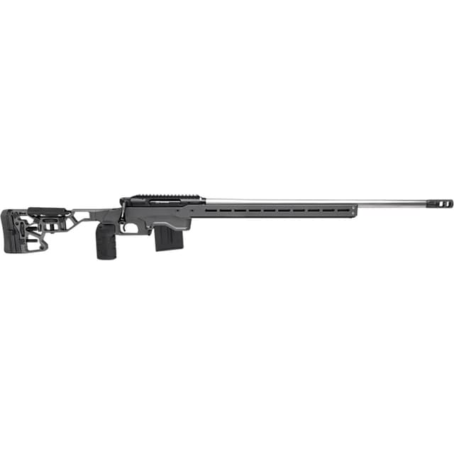 Savage Impulse Elite Precision Rifle 6.5 Creedmoor 26 Inch 10 Round Magazine