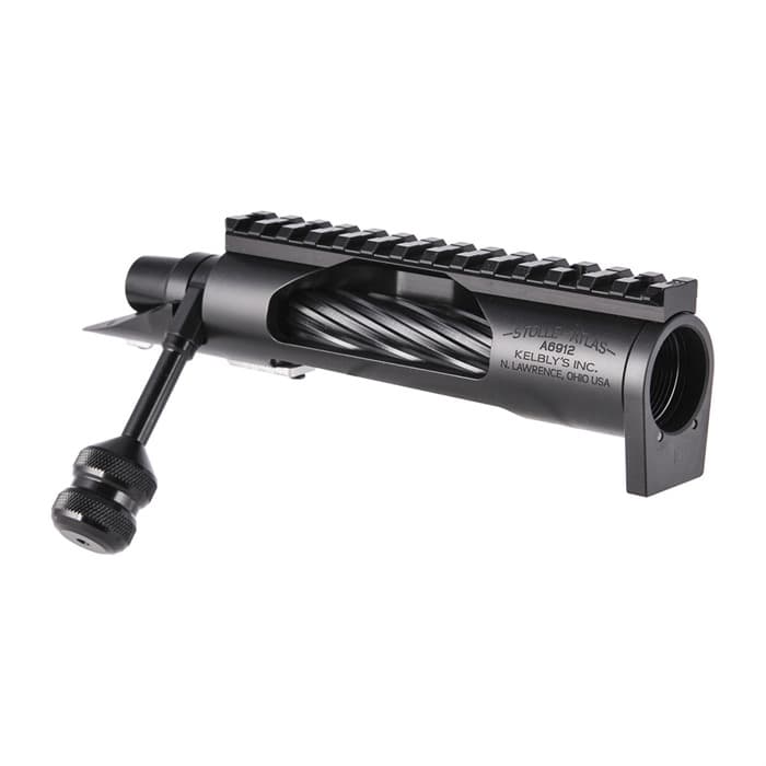 ATLAS TACTICAL SHORT ACTION .308 BOLT AICS/AW