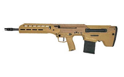Dt Wlvrn Rifle 762 20" 20rd Fde
