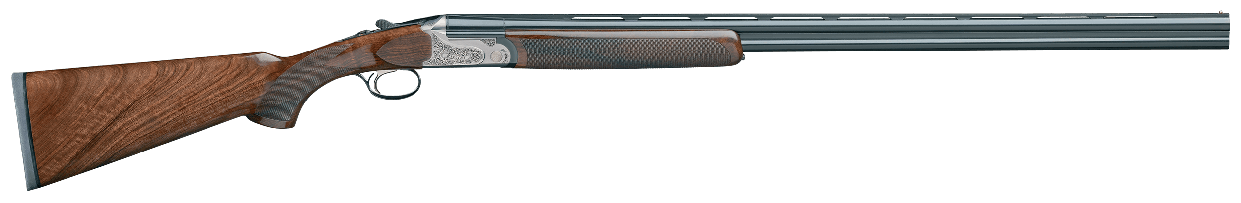 Rizzini BR110 Light Luxe 20GA, 28in. Barrel, 2rd, Wood Stock & Forend - Gray (11022028)