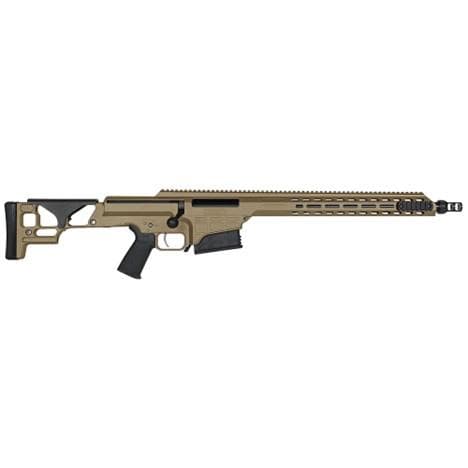 Barrett MRAD SMR .308 Winchester 17" 10 Rounds Flat Dark Earth